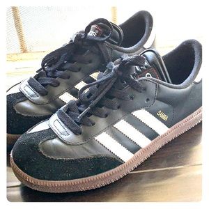 Adidas Samba sneakers